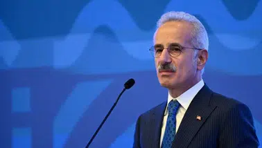 Küresel lojistikte kartlar yeniden dağıtılıyor: Türkiye yeni çağın merkez üssü oluyor