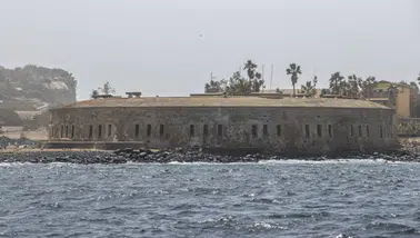 Avrupa’nın korktuğu senaryo: Afrika yüzyıllık hesaplaşma için düğmeye bastı