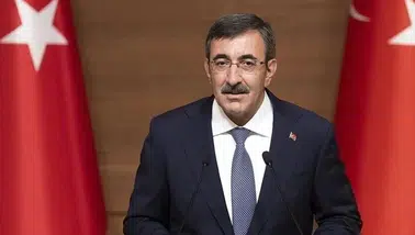 İşsizlikte dikkat çeken tablo: Cevdet Yılmaz kritik rakamları paylaştı