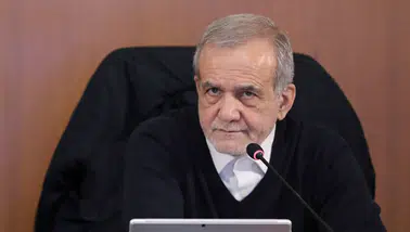Müzakere masasında gerilim: İran, ABD ile görüşmelerin geleceğini o şarta bağladı