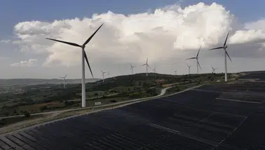 Kritik zirve kasımda Türkiye’de: Fosil yakıtlara veda etmek için tarihi fırsat