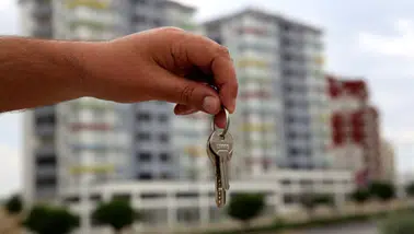 Tapu dairelerinde yoğun mesai: 5 ayda tam 7.7 milyon işlem
