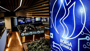 Küresel gerilim borsayı vurdu: BIST 100 güne kayıpla başladı