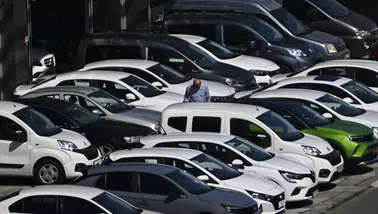 Araç alım-satımında yeni çağ: Güvenli dijital devir için düğmeye basıldı