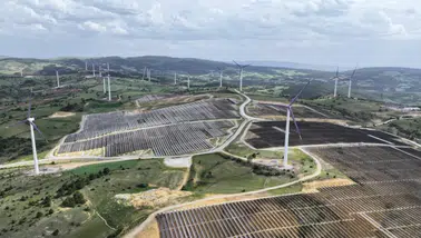 Enerjide dev adım: Bakanlık 4 kritik il için kararını verdi