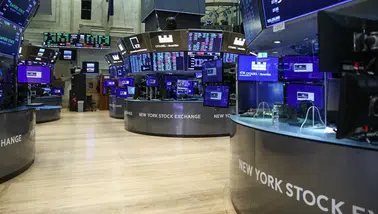 Borsa İstanbul günü kayıpla açtı