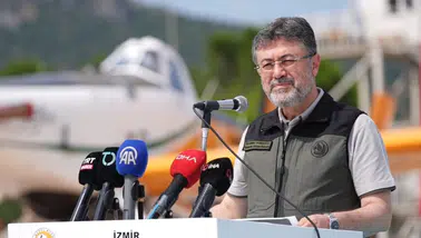 7 gün önceden bilen teknoloji! Türkiye yangınla mücadelede çağ atladı