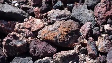 BM’den korkutan kritik mineral uyarısı
