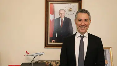 Sierra Leone’ye Türk imzası! Havalimanından sonra yeni bir proje geliyor