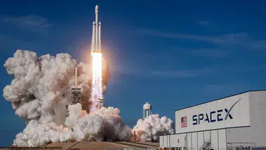 Borsada kırmızı çizgiler aşıldı: SpaceX ilk haftasında yüzde 37 prim yaptı