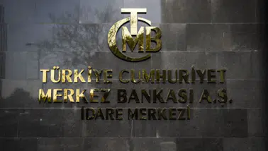 TCMB tarafından belirlenen döviz kurları açıklandı