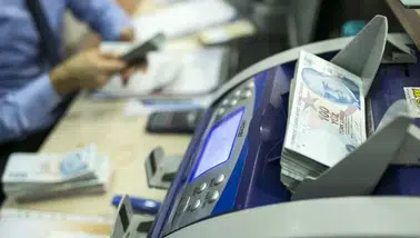 Bankacılık sektöründe mevduat artışı sürüyor