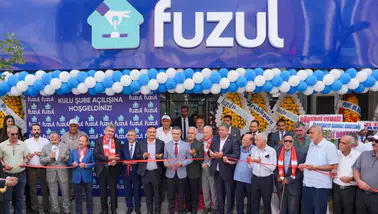Fuzul’den dev büyüme hamlesi: Türkiye genelinde şube sayısı 256’ya ulaştı!
