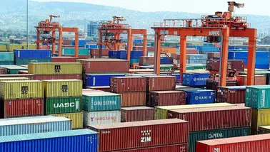 Balkanlar’a ihracatta yeni rekor: 12 milyar dolar eşiği aşılmayı başardı