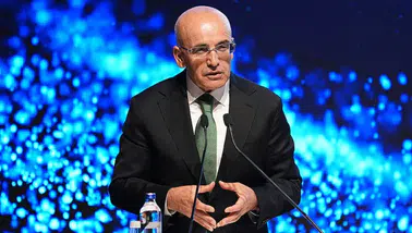 Bakan Şimşek: Dolarizasyonda önemli gelişmeler kaydettik
