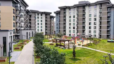 İstanbul'da kentsel dönüşüm süreci hız kazandı: 276 bin bağımsız bölüm dönüşümde