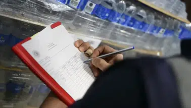 Ticaret bakanlığı haksız su fiyat artışlarına karşı denetimler yapıyor