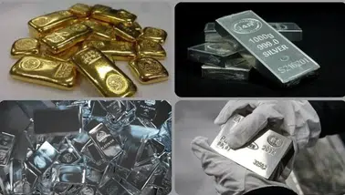 Kritik Fed dönemeci: Değerli metaller neden kayıplara oynuyor?