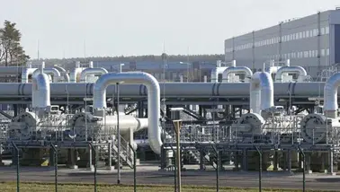 Gazprom’dan kış öncesi Avrupa'da doğal gaz riski uyarısı
