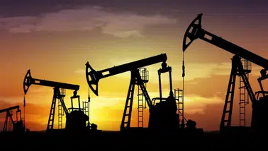 ABD'de petrol sondaj kulesi sayısı artış gösterdi
