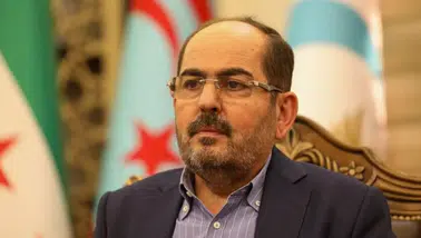 Yeni Suriye’de Türkmenler için tarihi milat: Şam Meclisi'nde ilk kez bu düzeyde temsil!