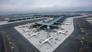 Tarihi havacılık raporu: Türkiye’nin küresel lojistikteki gizli gücü tescillendi