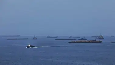Küresel ticarette Hürmüz düğümü çözülüyor: Navlun fiyatlarında yeni dönem