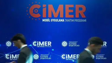 CİMER'in sınır tanımayan küresel koruma kalkanı!