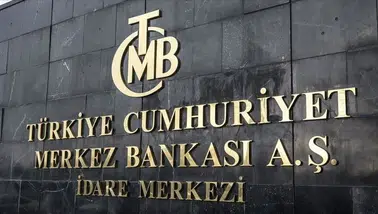 Türkiye Cumhuriyet Merkez Bankası döviz kurları güncellendi