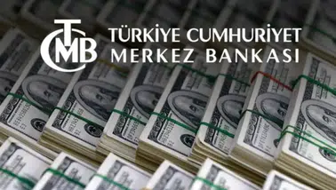 Türkiye Cumhuriyet Merkez Bankası'nın alım satıma konu olmayan döviz kurları