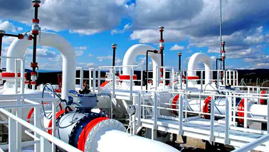 Doğal gaz fiyatlarında dalgalanma: Spot piyasada referans fiyat 17 bin 90 lira oldu