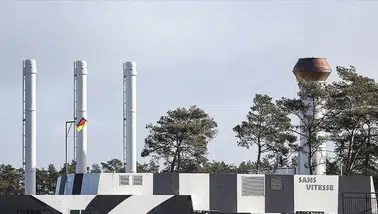 Almanya'da iş dünyası güveni artmaya devam ediyor, enerji fiyatlarına rağmen umut verici veriler