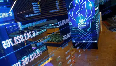 Borsa İstanbul'da güne yatay başlangıç ve dikkatler ABD enflasyon verilerinde