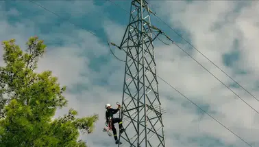 Spot piyasada elektrik fiyatları yeniden belirlendi