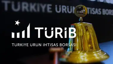 TÜRİB, uluslararası ürün piyasasını açmaya hazırlanıyor