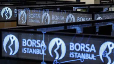 Borsa İstanbul'da güne düşüşle başlayan BIST 100, teknik seviyeleri test ediyor