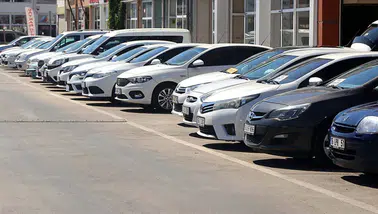 Otomotiv sektöründeki yeni yatırımlar umut veriyor