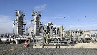Doğal gazda yeni fiyatlar: 1000 metreküp için 17 bin 175 lira