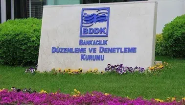 BDDK, yatırım bankalarının kredi sınırlarını düşürdü
