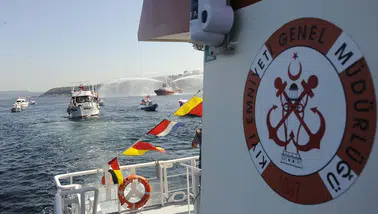 Kıyı Emniyeti Genel Müdürlüğü personel alımıyla istihdamı artırıyor