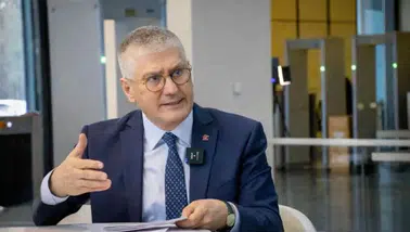 Marmara Depremi'nde kaybettiklerimizi unutmamalı: TSB Başkanı Yaşar'dan önemli uyarılar