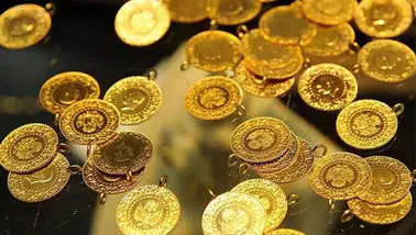 Altın fiyatları yeni haftaya yükselişle girdi: Gram altın 6 bin 768 lira