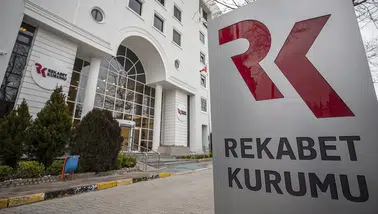 Rekabet Kurulu, devralma ve ortak girişimleri onayladı