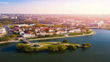 İstanbul-Minsk seferlerinin ekonomik ilişkileri güçlendirmesi bekleniyor