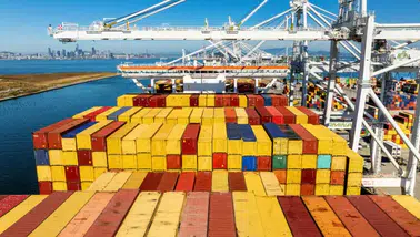 ABD'nin dış ticaret açığı haziran ayında önemli bir düşüş gösterdi