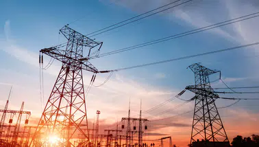 Türkiye'nin enerji verileri: Elektrik üretimi ve tüketimi dengede