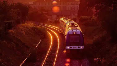 TCDD'nin 10. yılına özel fotoğraf yarışması başladı