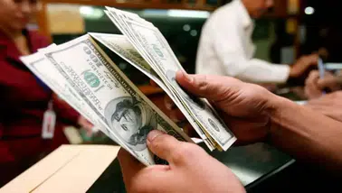 Döviz piyasalarında son durum: Dolar/TL 47,76 seviyelerinde seyrediyor