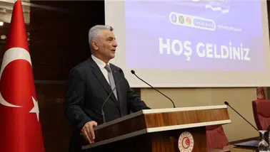 Tüketici Konseyi'nin 30'uncu toplantısı Ankara'da gerçekleştirildi
