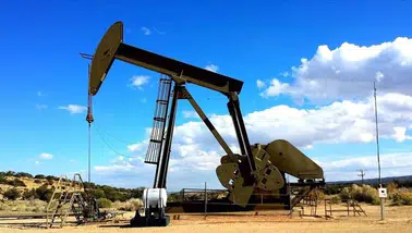 Petrol sondaj kuleleri sayısı ABD'de artış gösterdi